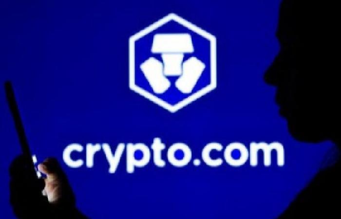 Cryptocom accidentally transferred 400 million worth of ETH to another exchange, CEO says