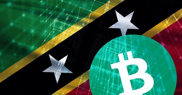 St Kitts and Nevis to adopt Bitcoin Cash as legal tender in 2023