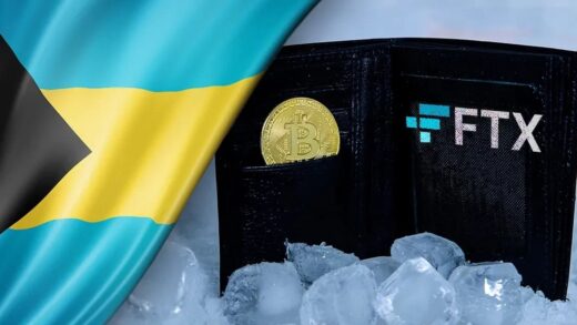 Bahamas approves provisional liquidators for FTX assets