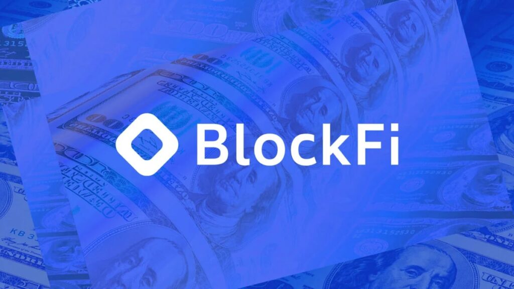 BlockFi preps possible Chapter 11 bankruptcy protection filing WSJ