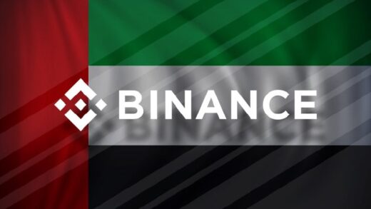 Binance gets regulatory nod for institutional crypto custody in Abu Dhabi