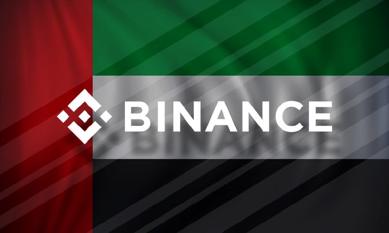 Binance gets regulatory nod for institutional crypto custody in Abu Dhabi