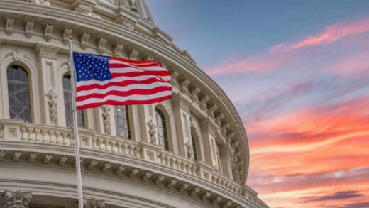 US Senator Urges Congress to Pass Her Crypto Bill Claims It Wouldve Prevented FTX Bankruptcy