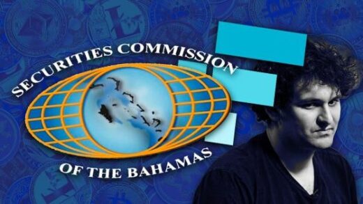 Bahamas watchdog ordered FTX to send digital assets to its wallet