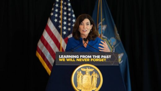 New York Governor Hochul signs moratorium on proofofwork mining