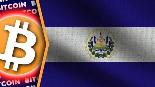 El Salvador lawmakers to consider regulation for issuing digital assets