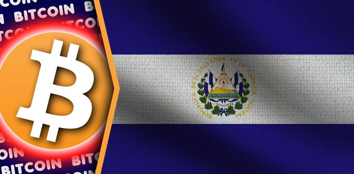 El Salvador lawmakers to consider regulation for issuing digital assets