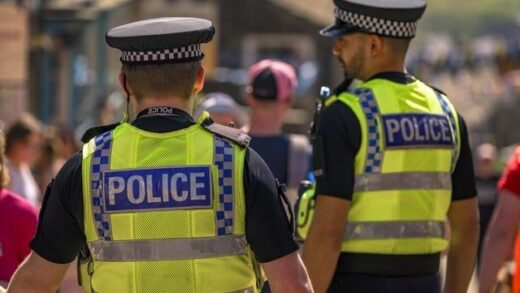 UK’s biggest ever scam leads to 100 arrests after police track bitcoin records