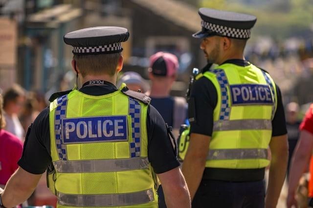 UK’s biggest ever scam leads to 100 arrests after police track bitcoin records