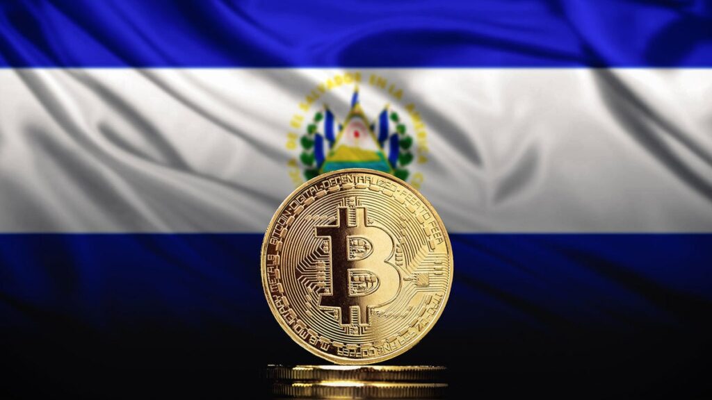 El Salvador Launches a National Bitcoin Office ONBTC