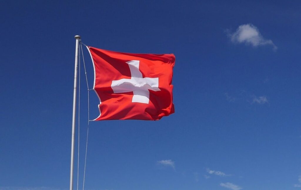 Swiss regulator includes AML provisions for crypto transactions