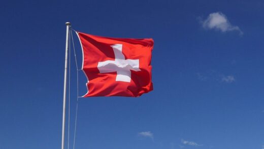 Swiss regulator includes AML provisions for crypto transactions