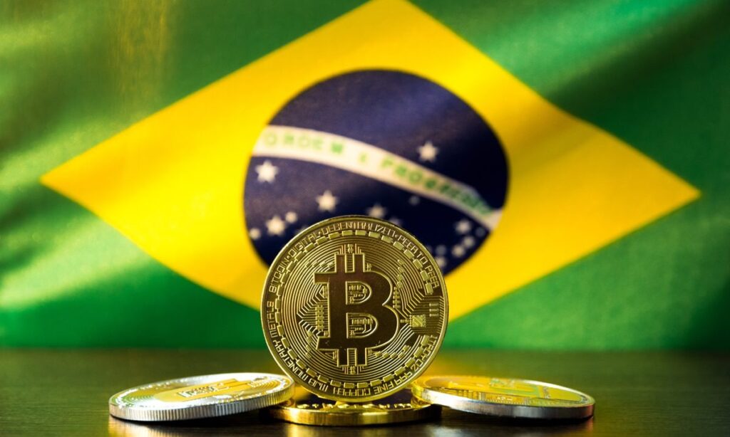 Brazils longawaited crypto bill inches to the finish line after seven years