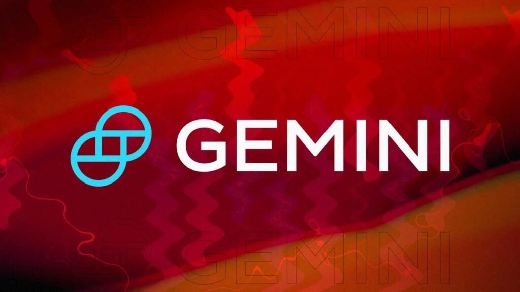 Gemini forms ad hoc committee with creditors amid Earn freeze