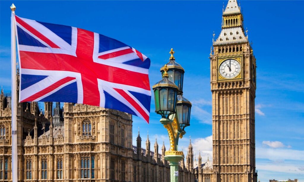 UK set to announce new crypto regulations FT