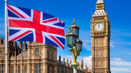 UK set to announce new crypto regulations FT