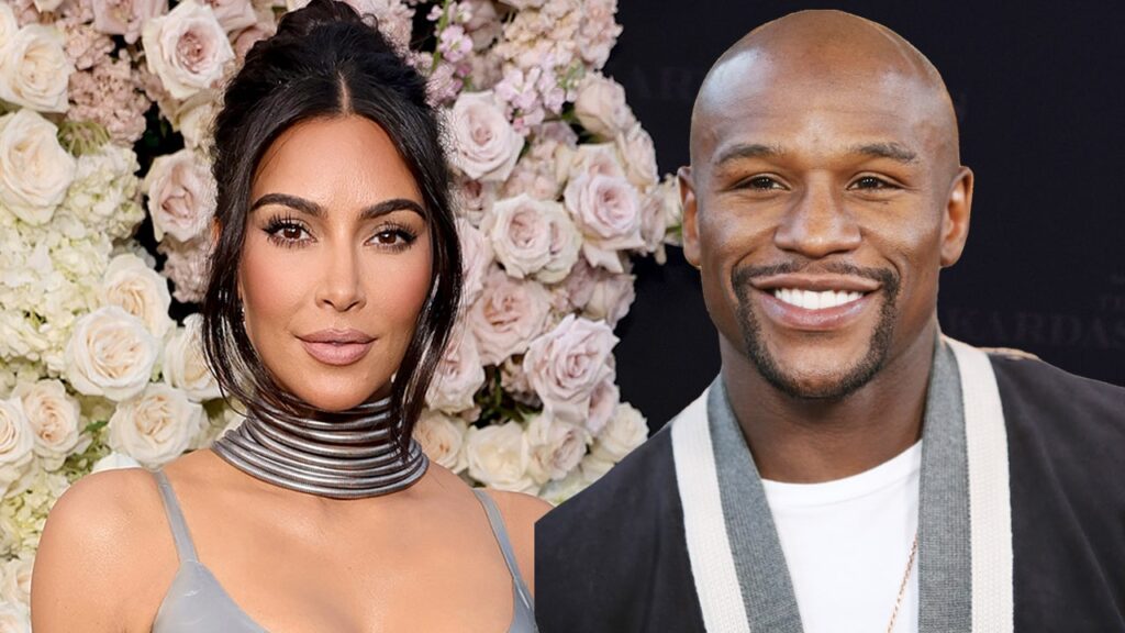 Kim Kardashian, Floyd Mayweather EthereumMax Lawsuit Dismissed