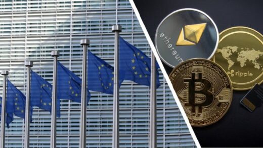 EU crypto taxation proposal will target firms all over the world