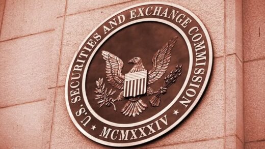 SEC Urges Firms to Disclose Crypto Exposure in New Letter