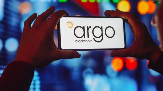 Argo Blockchain accidentally reveals plans for bankruptcy