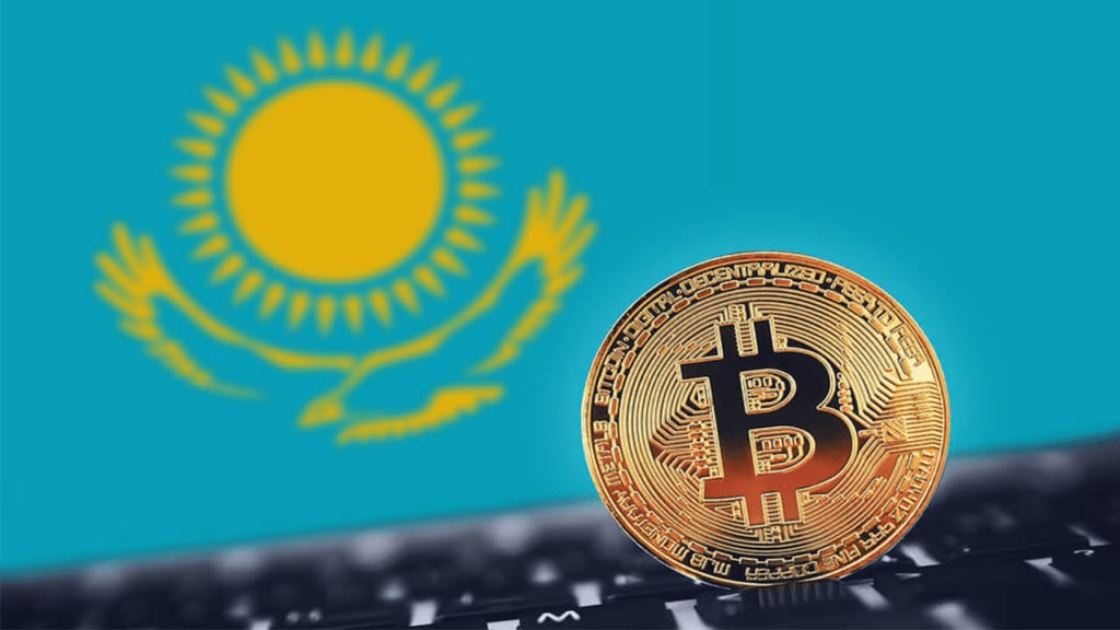 Kazakhstan Lawmakers Pass New Bitcoin Mining Bills