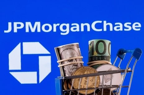 US crypto market characterized by topbuying herdlike behavior, JPMorgan finds