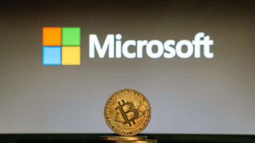 Microsoft Bans Crypto Mining From Its Servers