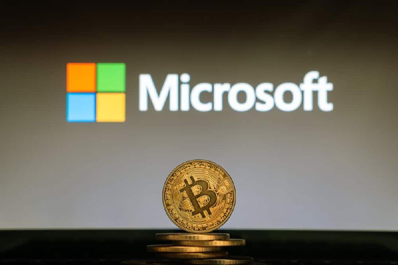 Microsoft Bans Crypto Mining From Its Servers