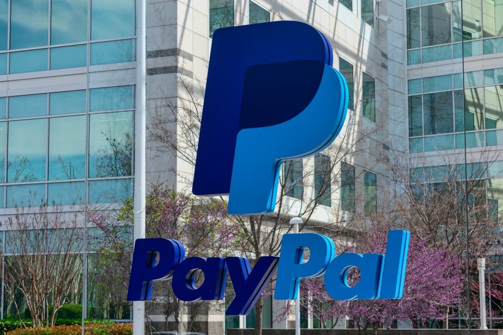 MetaMask and PayPal join forces to offer crypto onramp to select users