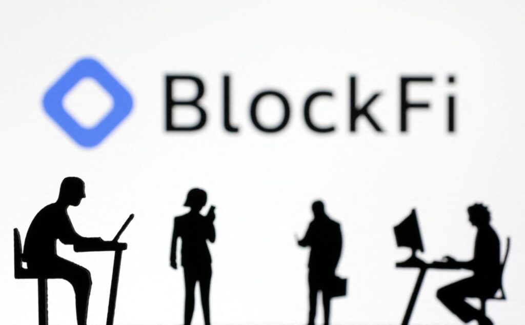 BlockFi confirms move to allow BlockFi wallet users access to funds