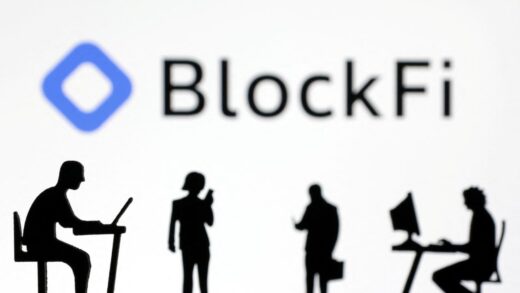 BlockFi confirms move to allow BlockFi wallet users access to funds