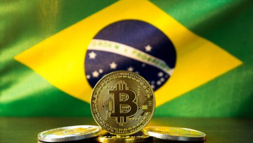 Brazils longawaited crypto bill inches to the finish line after seven years