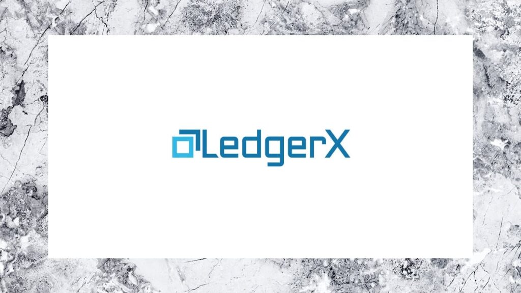 LedgerX for sale, with interest from Blockchaincom, Gemini, others Bloomberg