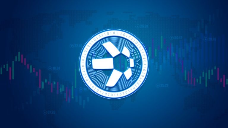 Biggest Movers QNT Hits 6Month High, ATOM Falls to 20Day Low