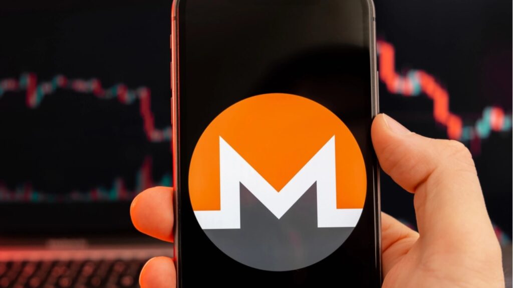 Biggest Movers XMR Surges to 1Month High, as ALGO Also Climbs on Saturday