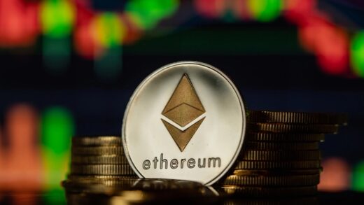 Bitcoin, Ethereum Technical Analysis ETH Climbs to Over 1,200 to Start the Weekend