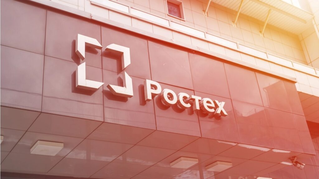 Russia’s Industrial Giant Rostec Announces BlockchainBased Alternative to SWIFT