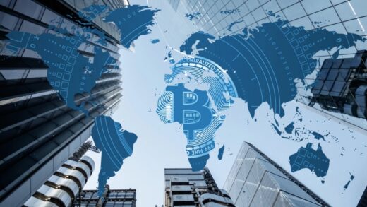 Vaneck Report Calculates Bitcoin Price Could Tap 48M if BTC Becomes the Global Reserve Currency