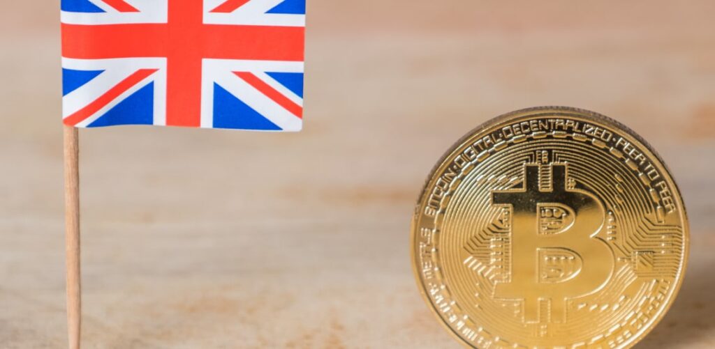 UK Regulator Moves Deadline For Crypto Firms To Register