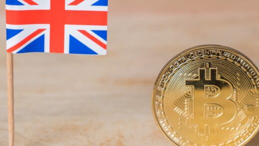 UK Regulator Moves Deadline For Crypto Firms To Register