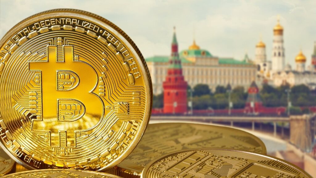 Russian Regulators Find Common Ground Bitcoin Can’t Be Used for Payments