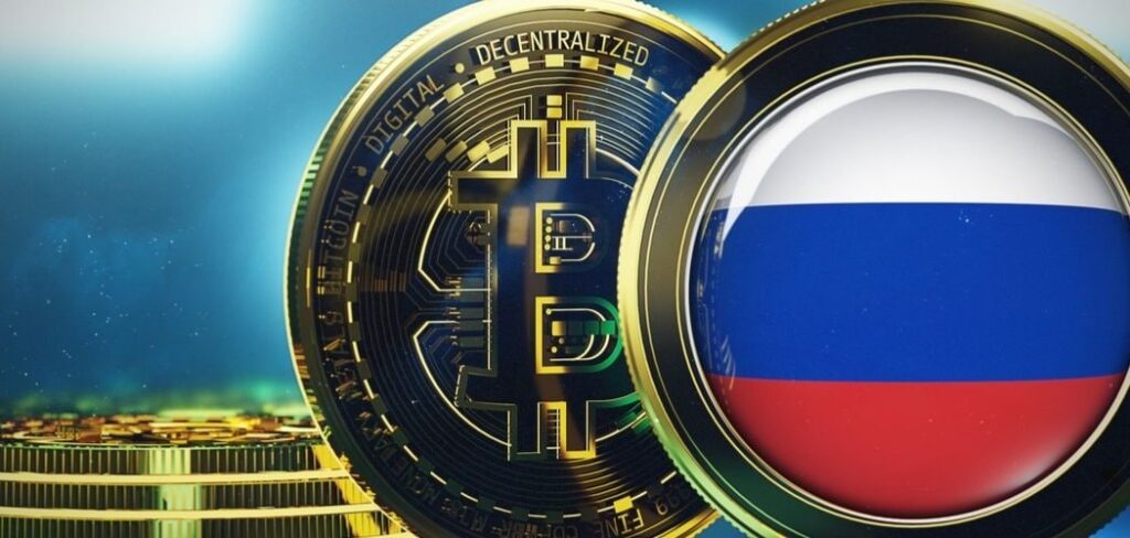 Russia’s Finance Ministry Wants To Give Crypto A Chance