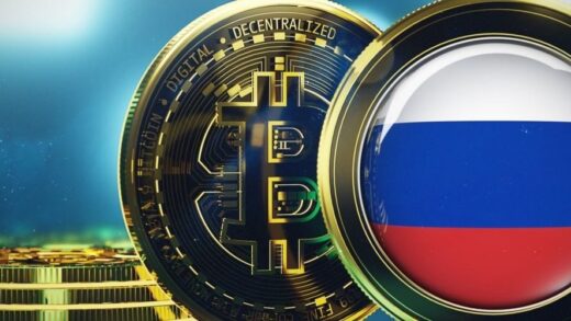 Russia’s Finance Ministry Wants To Give Crypto A Chance