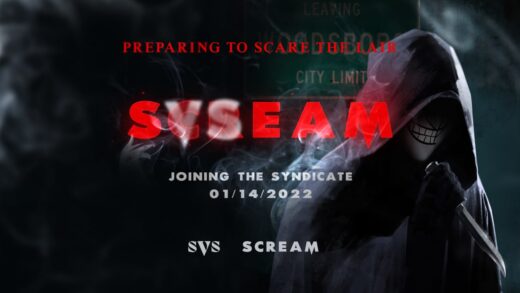 Sneaky Vampire Syndicate Teams Up With Scream Movie Franchise To Bring RealWorld Utility To Its NFTs