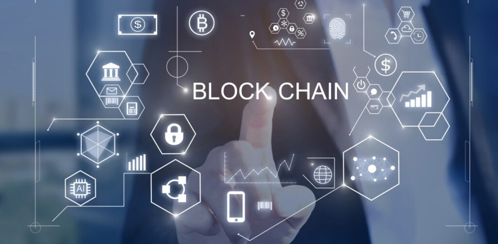 Ways Companies Can Benefit From Blockchain Technology