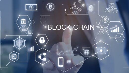 Ways Companies Can Benefit From Blockchain Technology