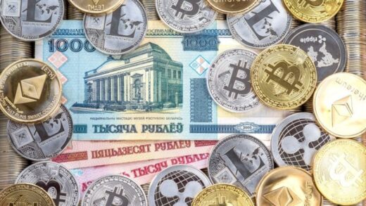 Belarusian Fined 1 Million for Illegal Crypto Trading