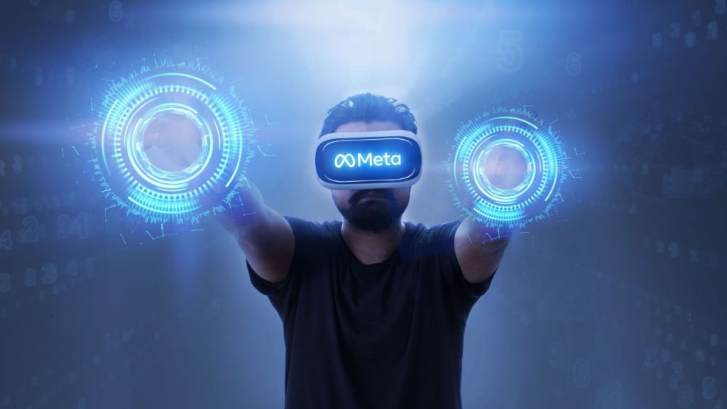 Meta Calls 2023 a ‘Year of Efficiency’ Anticipates More Losses in Its Metaverse Division