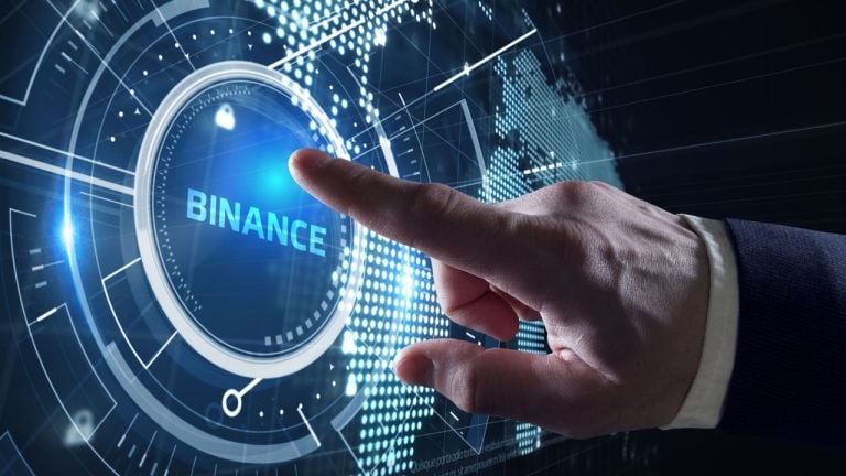 Binance Processed 346 Million for Crypto Exchange Bitzlato, Report Claims