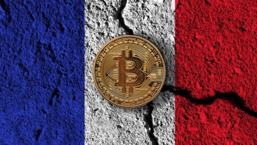 France passes new crypto registration rules for firms